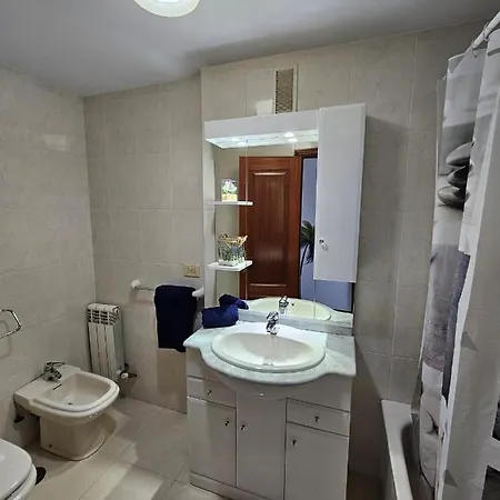 Atico En Primera Linea De Playa *