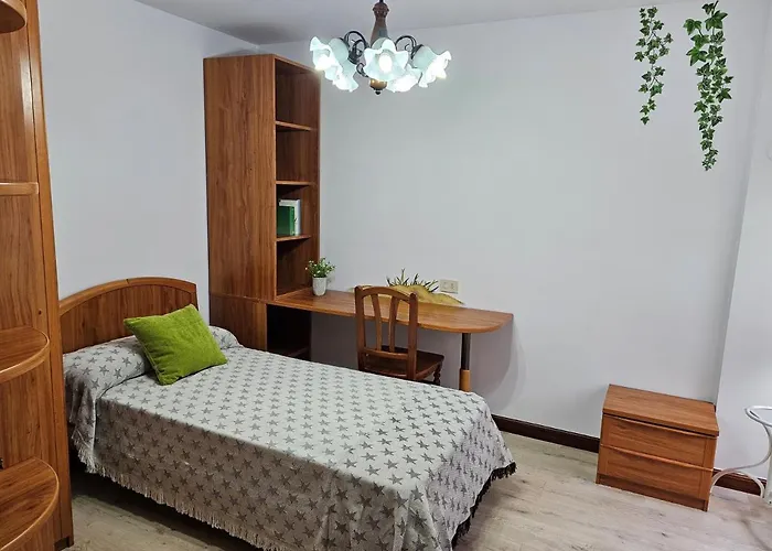 Atico En Primera Linea De Playa Ribeira