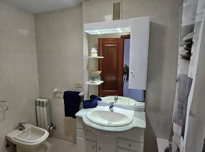 Atico En Primera Linea De Playa *